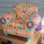 Veronica Pitts - @veronicas_creative_decor - Instagram