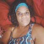 Veronica Pitts - @veronicapitts197 - Instagram