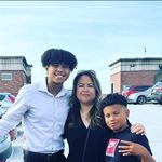 Veronica Pitts - @quitena11 - Instagram