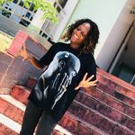 Veronica Pius - @veronicapius684 - Instagram