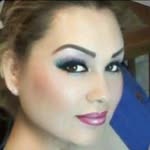 Veronica Pizana - @nory_piza - Instagram