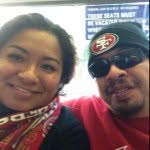 Veronica Pizana - @vero714barn - Instagram