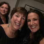 Veronica Pizzuto - @mommom69 - Instagram