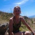 Veronica Blennerhassett Plunkett - @veromica60 - Instagram
