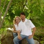Veronica Plunkett Powers - @powers_of_pink - Instagram