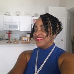 Veronica Polite - @vdp_gilly - Instagram