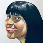 Veronica Arias - @veronicaportraits - Instagram