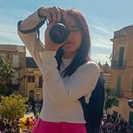 Veronica_Portrait - @veronicaphotography1 - Instagram