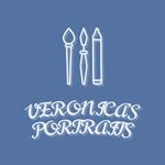 Veronica Valenzuela - @_veronicas_portraits711_ - Instagram