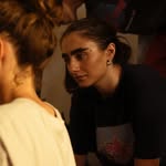 V - @veronicapostacchini - Instagram