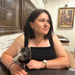 Veronica Postica - @veronicapostica - Instagram