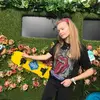 Veronica Postnichenko  - @veronica_post - TikTok