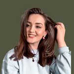 Veronica Postolachi | Reels Maker | Chicago - @veronica_postolachi - Instagram