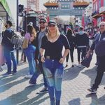 Veronica Power - @veronicapower78 - Instagram