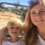 Veronica Joy Powers - @veronicagraypowers - Instagram