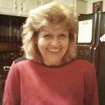 Veronica Powers - @veronicapowers65 - Instagram