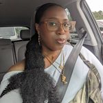 Veronica Powers - @ronistayingfocused - Instagram