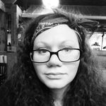 Veronica Powers - @wreckit_ron - Instagram