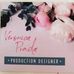 Veronica Prada: Production Designer - Facebook