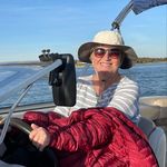 Leslie Rice King - @veronicaprescottrex - Instagram