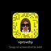 Veronica Provchy - Facebook
