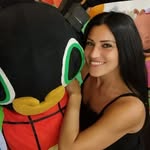 Veronica Puleo - @veronika_86 - Instagram