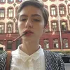 Veronica Pullman - @kihfbtihb - TikTok
