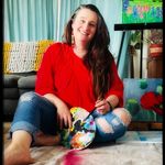 Veronica Purdy - @the.painted.canvas.tc - Instagram
