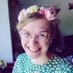 Veronica Lönnqvist | Crochet Patterns - @garnknuten - Instagram