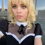 The best trans girl💕 - @vero.nicapyle - Instagram