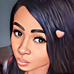 Veron Esselba - @veronica.quansah.35 - Instagram