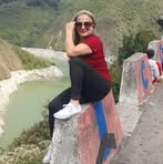 Veronica Quintero - Facebook