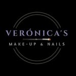Verónica Quinto - @veronica.makeup.nails - Instagram