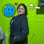 Veronica Quinto Palpa - @quintopalpa - Instagram