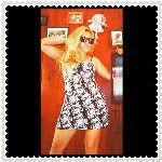 Veronica Quiroga - @abrilmaxi - Instagram