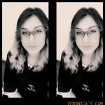 Veronica Raeli - @veronicaraeli - Instagram