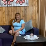 Veronica Ramallo - @veronica_viviana2021 - Instagram
