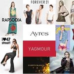 Veronica Ramallo - @ynewfor - Instagram