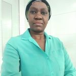 Veronica Mashudu Ramudzuli - @mashudu825 - Instagram