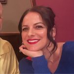Veronica Rand - @veroosh01 - Instagram