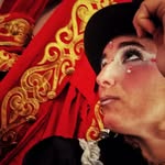 Veronica Randazzo - @lapioja_circushow - Instagram