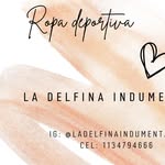 Veronica Randazzo - @ladelfinaindumentaria - Instagram