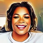 Veronica Randolph - @veronicashoultz - Instagram