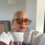 Veronica Randolph-Wilson - @swanknclutch - Instagram
