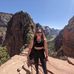 Veronica Rao - Facebook