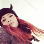 Veronica Helena Rasmussen - @villevero - Instagram