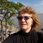 Veronica Rasmussen - @veronica.rasmussen.520 - Instagram