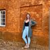 Veronica Rasmussen - Facebook