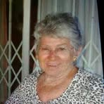 Veronica Rasmussen - Facebook