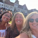 Veronica Rasmussen - @butterfly10692022 - Instagram